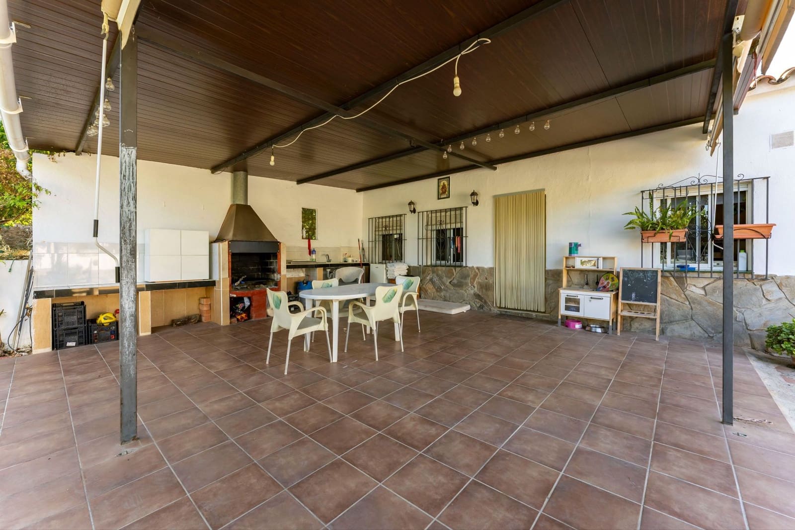 3 quarto Quinta/Casa Rural para venda em Monda - 279 000 € (Ref: 9239528)