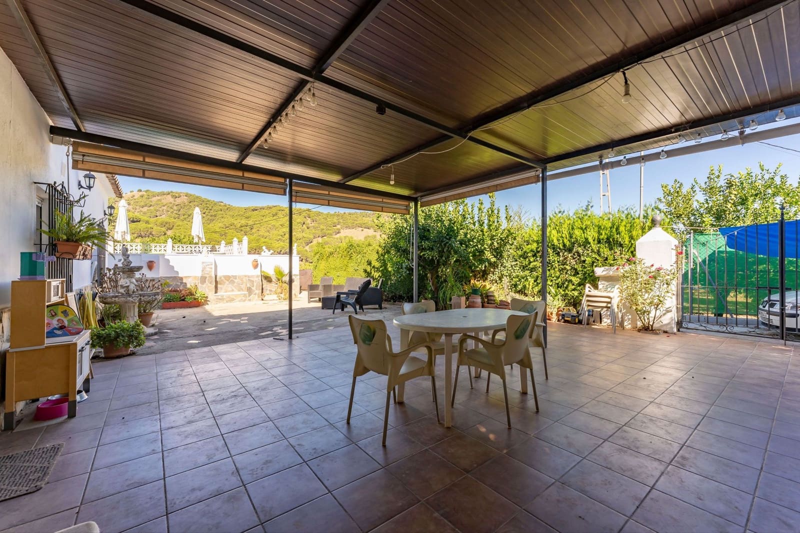 3 quarto Quinta/Casa Rural para venda em Monda - 279 000 € (Ref: 9239528)