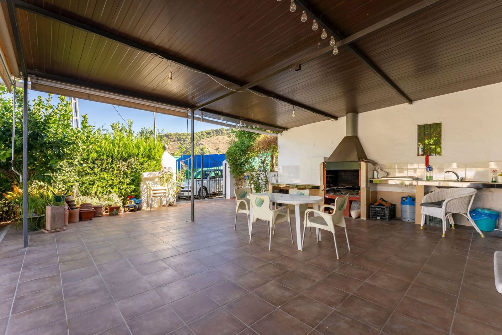 3 quarto Quinta/Casa Rural para venda em Monda - 279 000 € (Ref: 9239528)