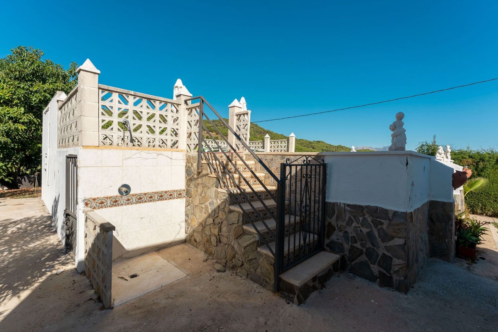 3 quarto Quinta/Casa Rural para venda em Monda - 279 000 € (Ref: 9239528)