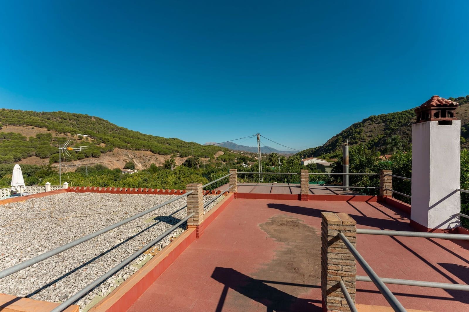 3 quarto Quinta/Casa Rural para venda em Monda - 279 000 € (Ref: 9239528)