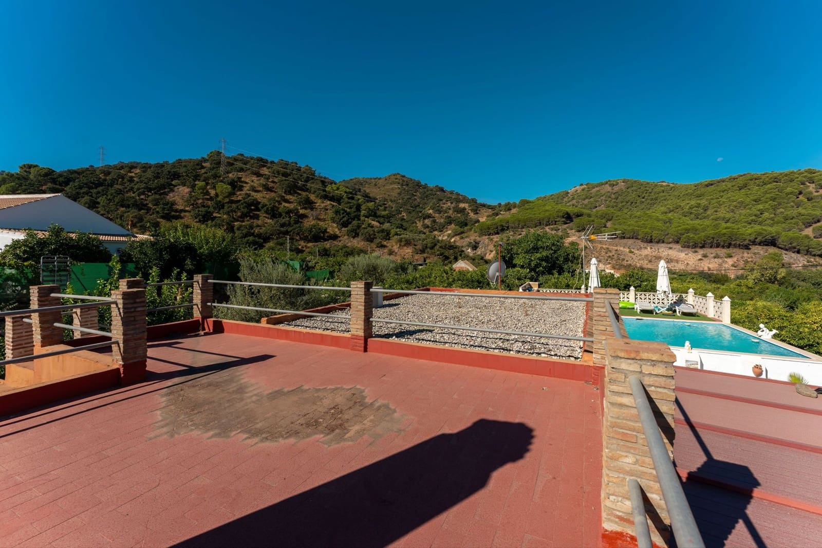 3 quarto Quinta/Casa Rural para venda em Monda - 279 000 € (Ref: 9239528)