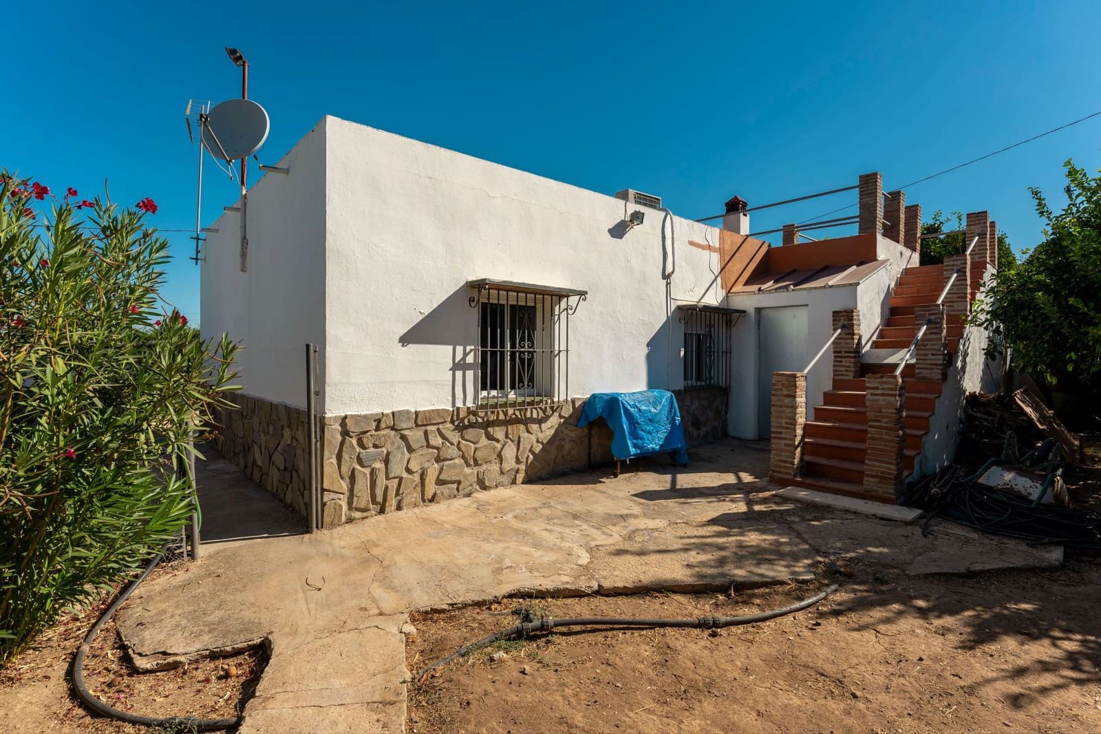 3 quarto Quinta/Casa Rural para venda em Monda - 279 000 € (Ref: 9239528)