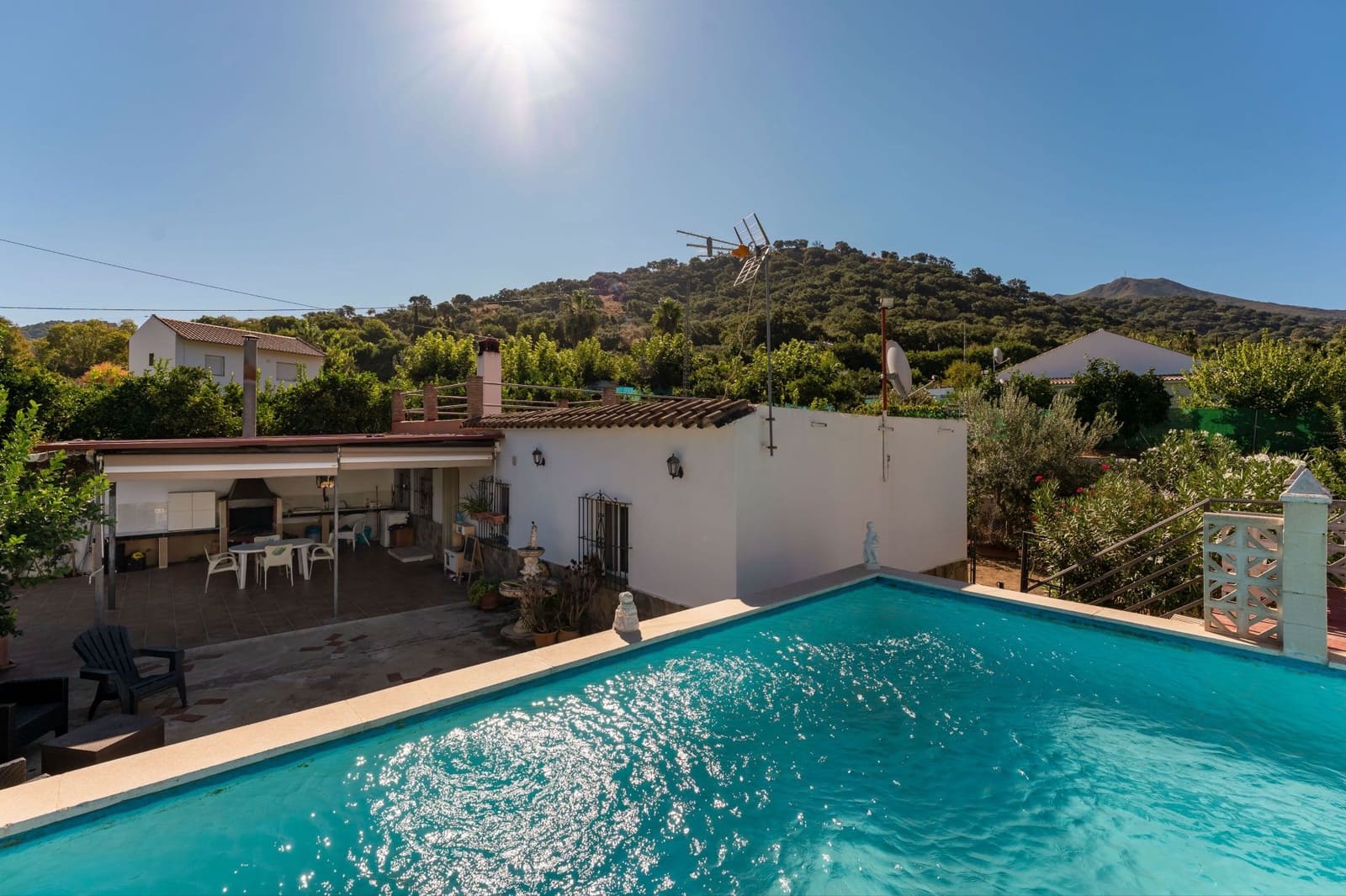 3 quarto Quinta/Casa Rural para venda em Monda - 279 000 € (Ref: 9239528)