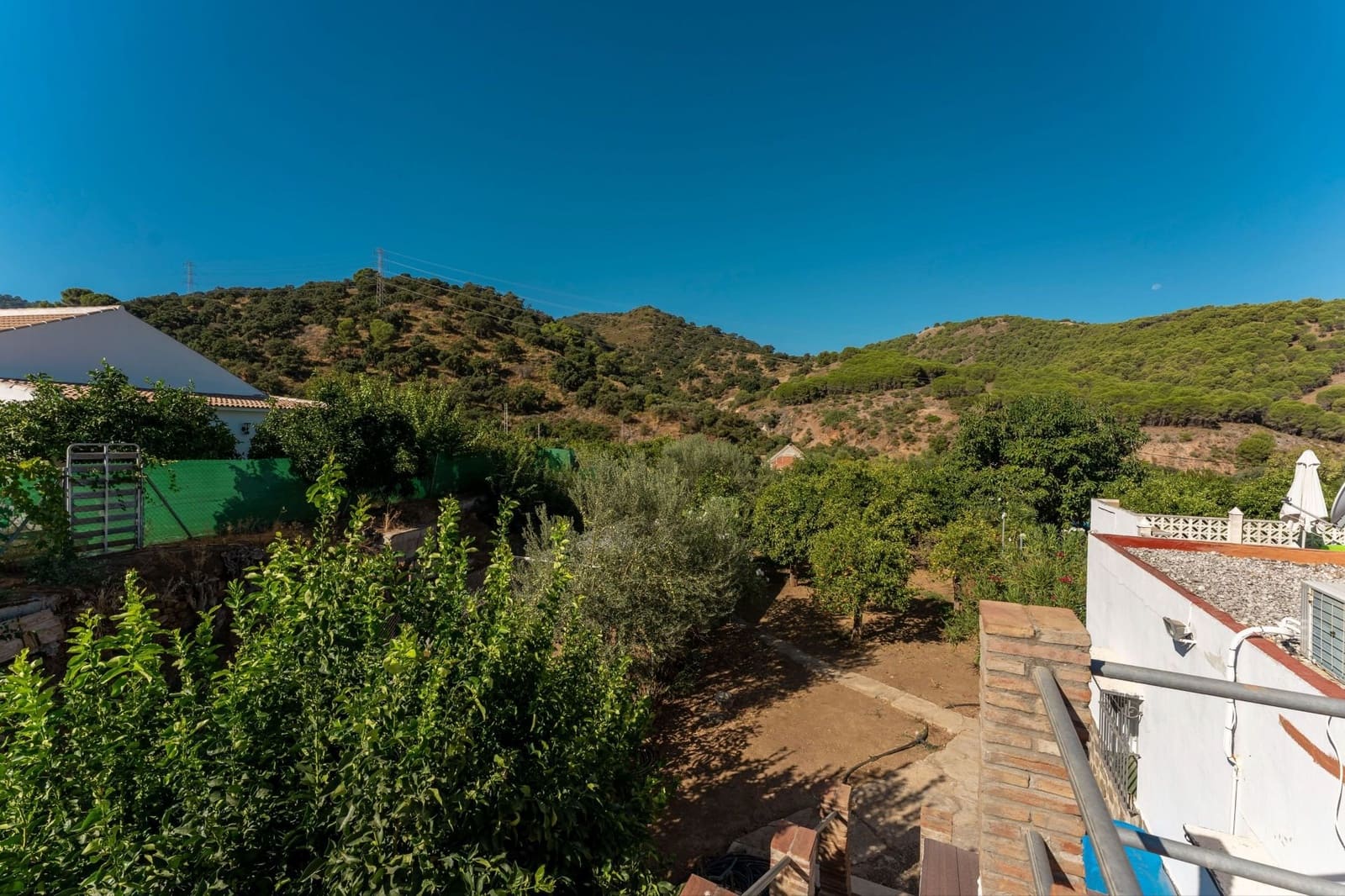 3 quarto Quinta/Casa Rural para venda em Monda - 279 000 € (Ref: 9239528)