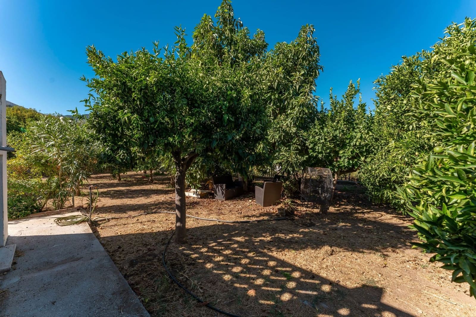 3 quarto Quinta/Casa Rural para venda em Monda - 279 000 € (Ref: 9239528)