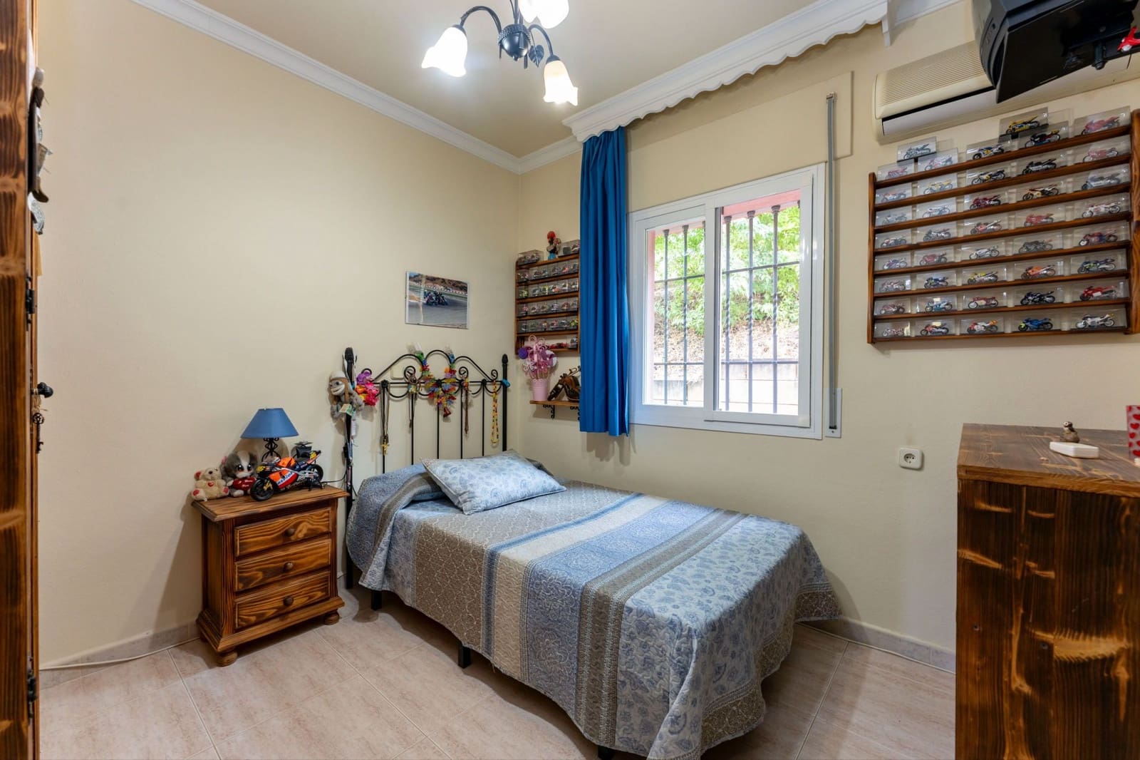 3 makuuhuone Maalaistalo myytävänä paikassa Coin - 395 000 € (Ref: 9254324)