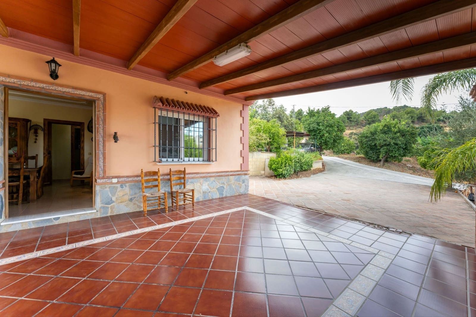 3 makuuhuone Maalaistalo myytävänä paikassa Coin - 395 000 € (Ref: 9254324)