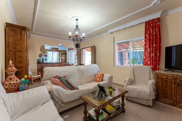 3 soveværelse Finca/Landehus til salg i Coín - € 395.000 (Ref: 9254324)