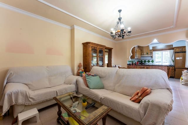 3 soveværelse Finca/Landehus til salg i Coín - € 395.000 (Ref: 9254324)