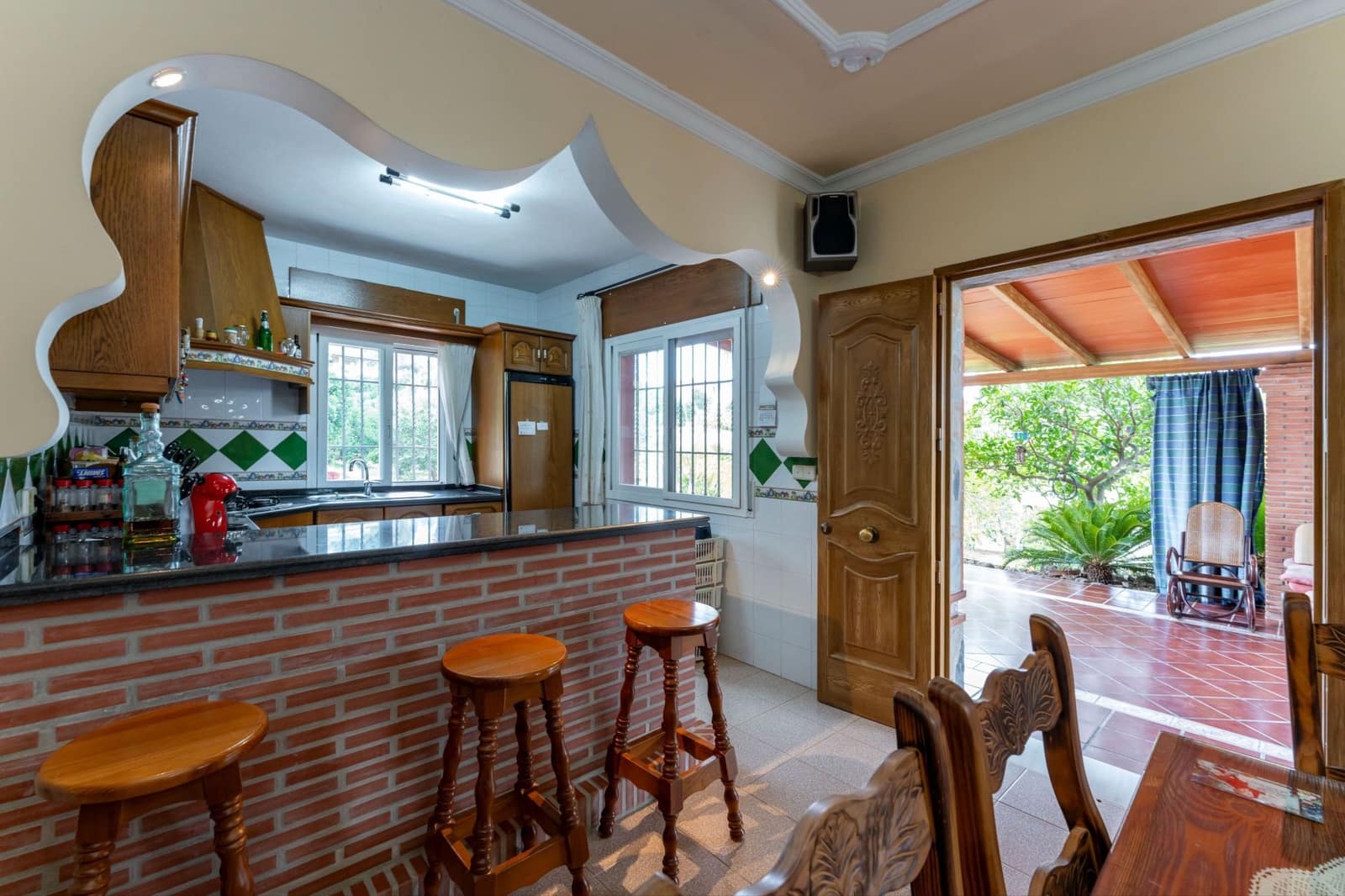 3 makuuhuone Maalaistalo myytävänä paikassa Coin - 395 000 € (Ref: 9254324)