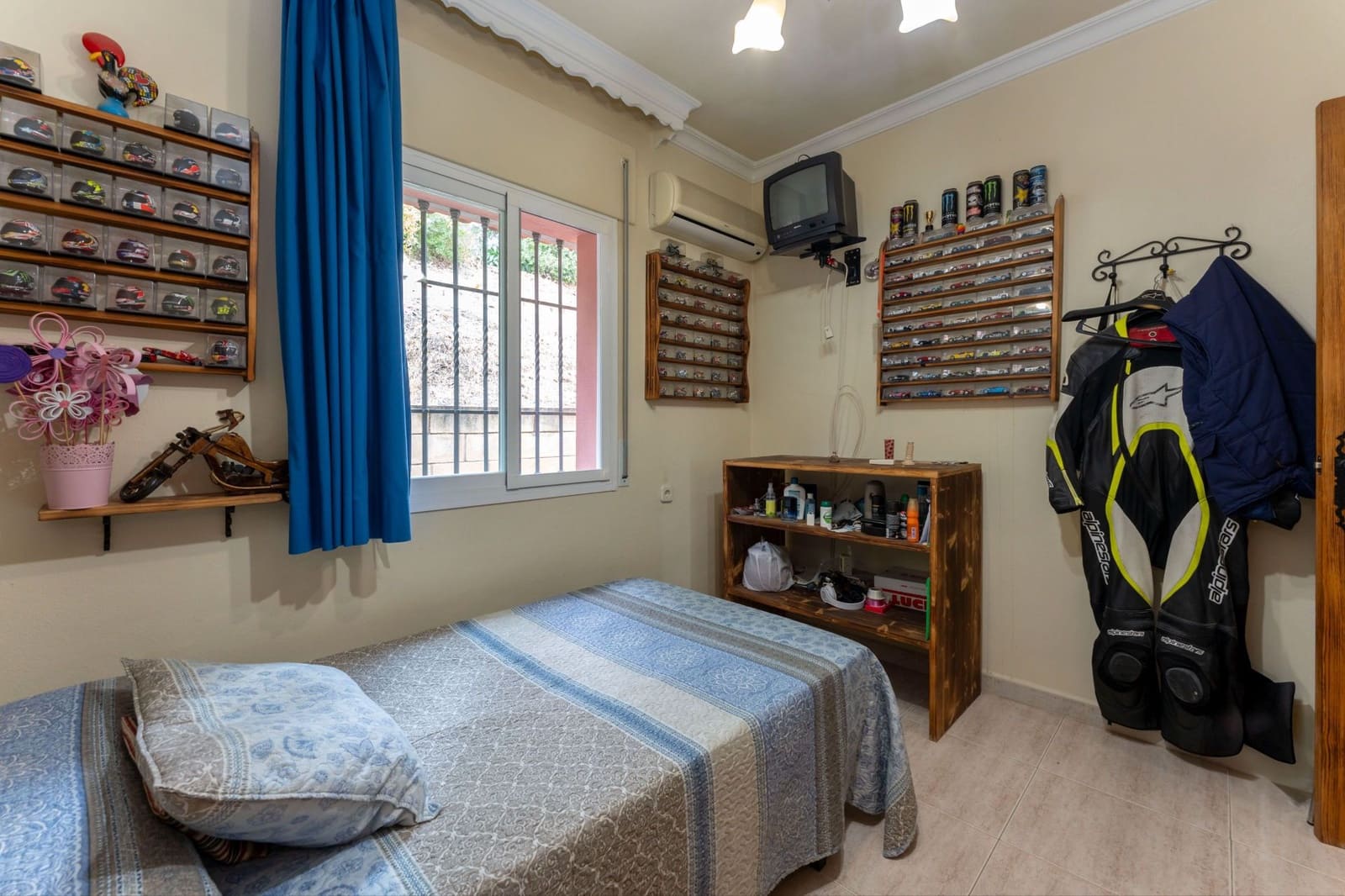 3 makuuhuone Maalaistalo myytävänä paikassa Coin - 395 000 € (Ref: 9254324)