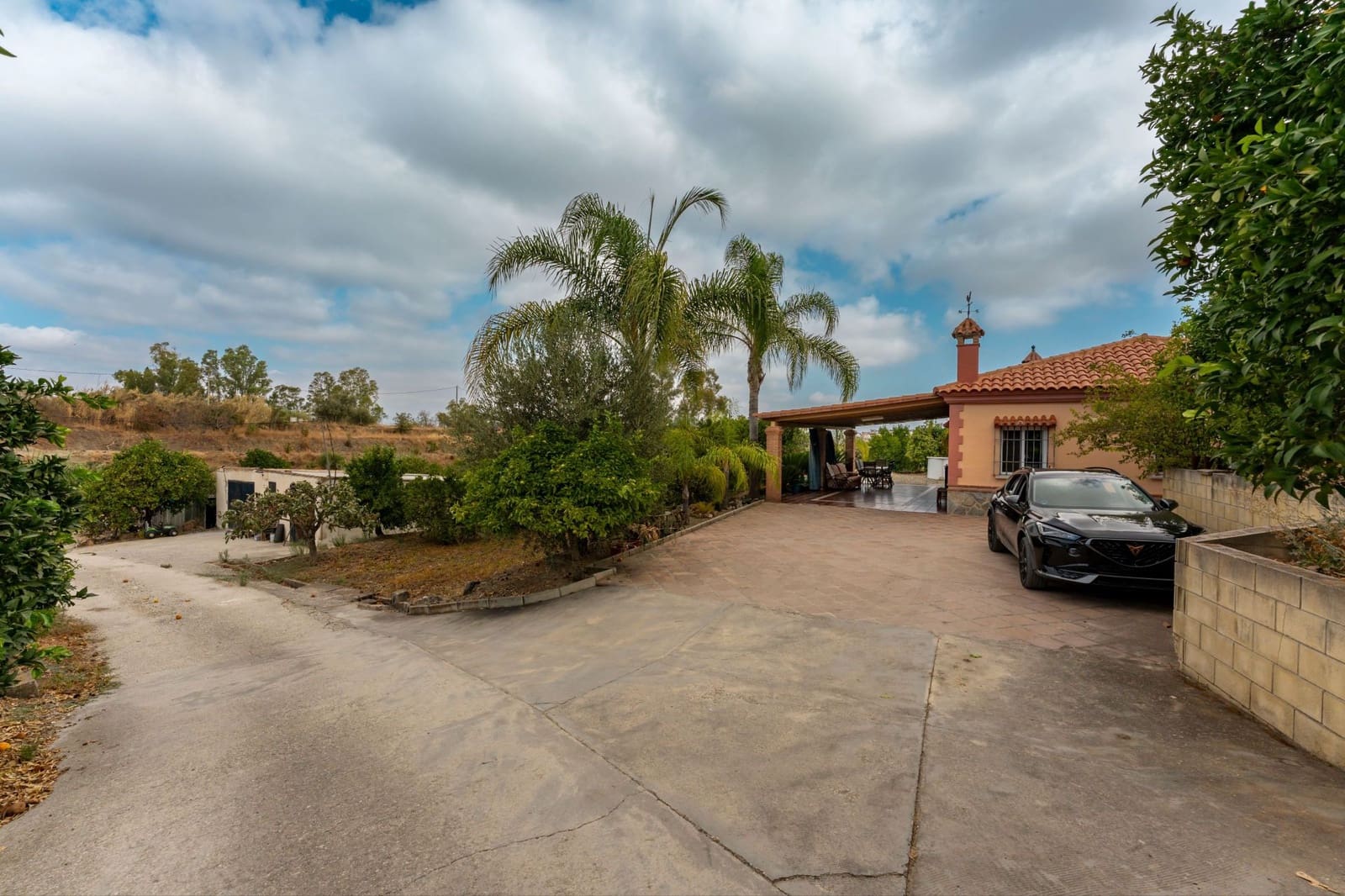 3 makuuhuone Maalaistalo myytävänä paikassa Coin - 395 000 € (Ref: 9254324)