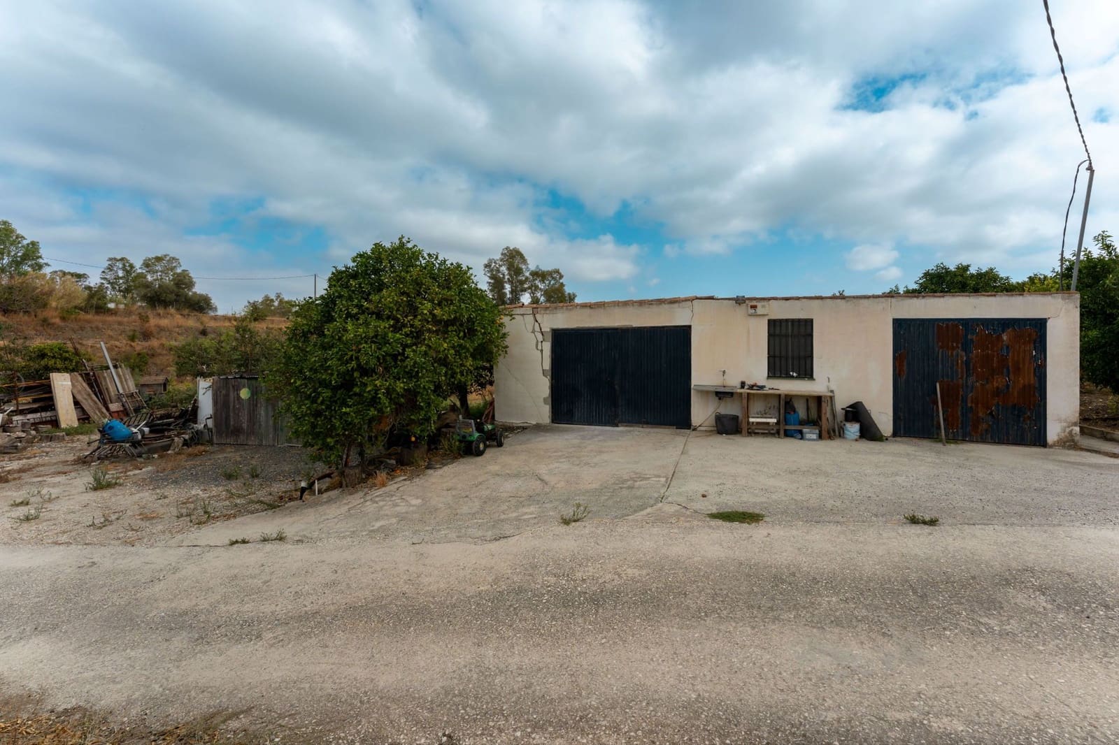 3 makuuhuone Maalaistalo myytävänä paikassa Coin - 395 000 € (Ref: 9254324)