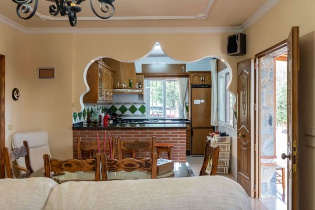 3 soveværelse Finca/Landehus til salg i Coín - € 395.000 (Ref: 9254324)