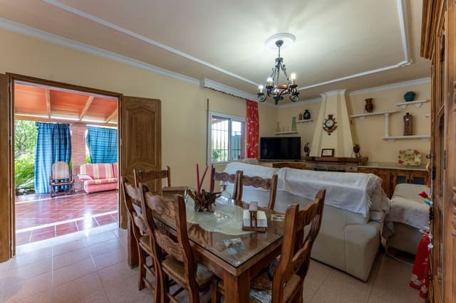 3 soveværelse Finca/Landehus til salg i Coín - € 395.000 (Ref: 9254324)