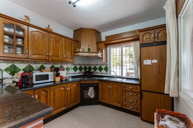 3 soveværelse Finca/Landehus til salg i Coín - € 395.000 (Ref: 9254324)