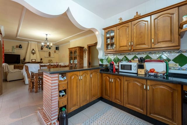 3 soveværelse Finca/Landehus til salg i Coín - € 395.000 (Ref: 9254324)