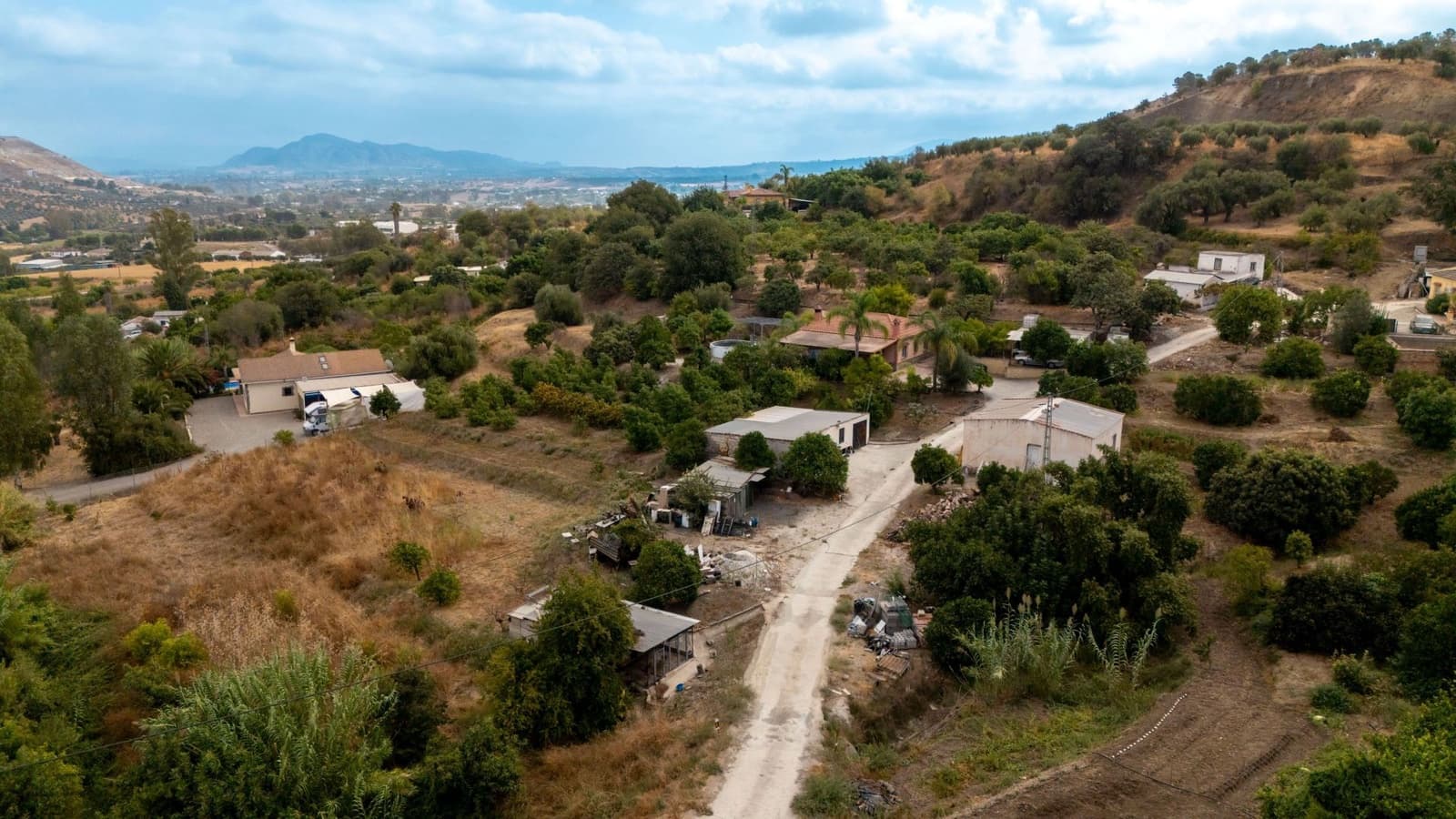 3 makuuhuone Maalaistalo myytävänä paikassa Coin - 395 000 € (Ref: 9254324)