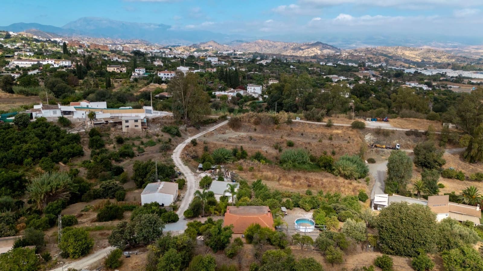 3 makuuhuone Maalaistalo myytävänä paikassa Coin - 395 000 € (Ref: 9254324)