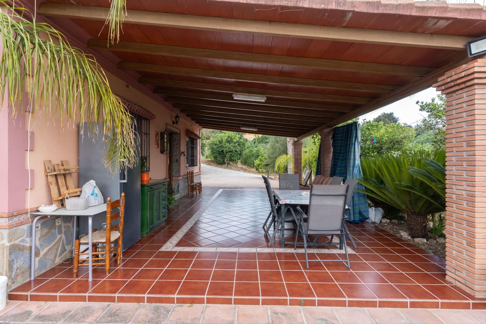 3 makuuhuone Maalaistalo myytävänä paikassa Coin - 395 000 € (Ref: 9254324)