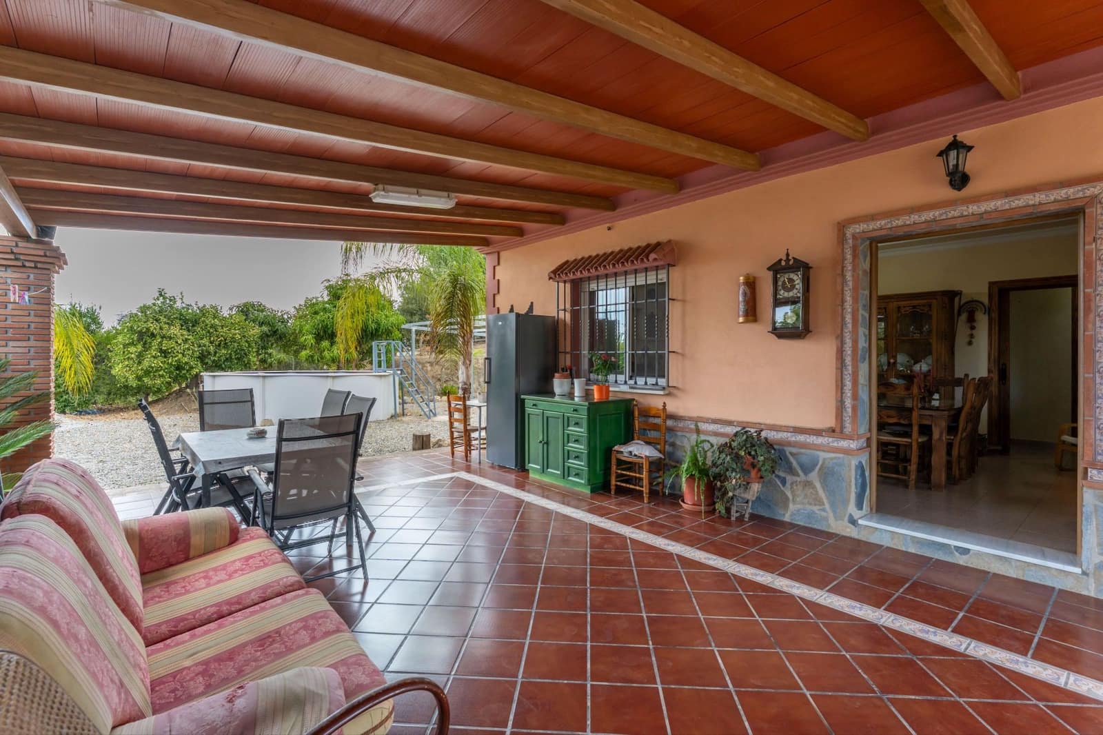 3 makuuhuone Maalaistalo myytävänä paikassa Coin - 395 000 € (Ref: 9254324)