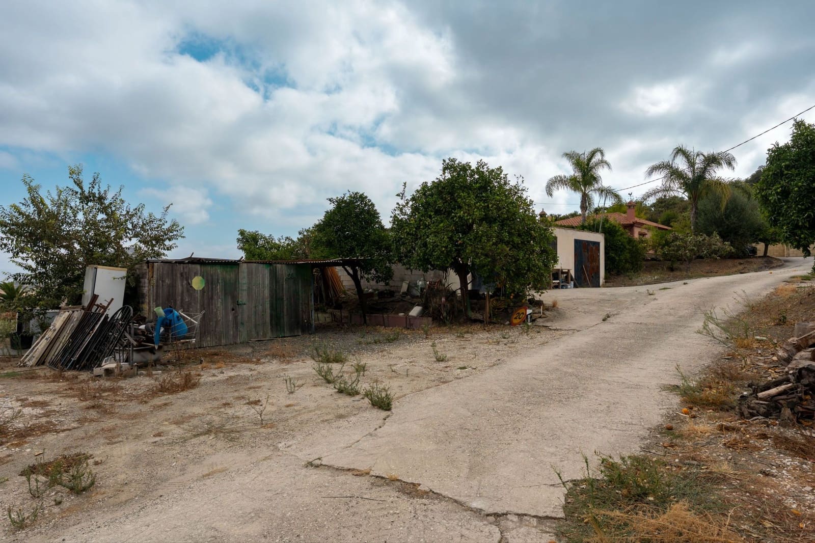 3 makuuhuone Maalaistalo myytävänä paikassa Coin - 395 000 € (Ref: 9254324)