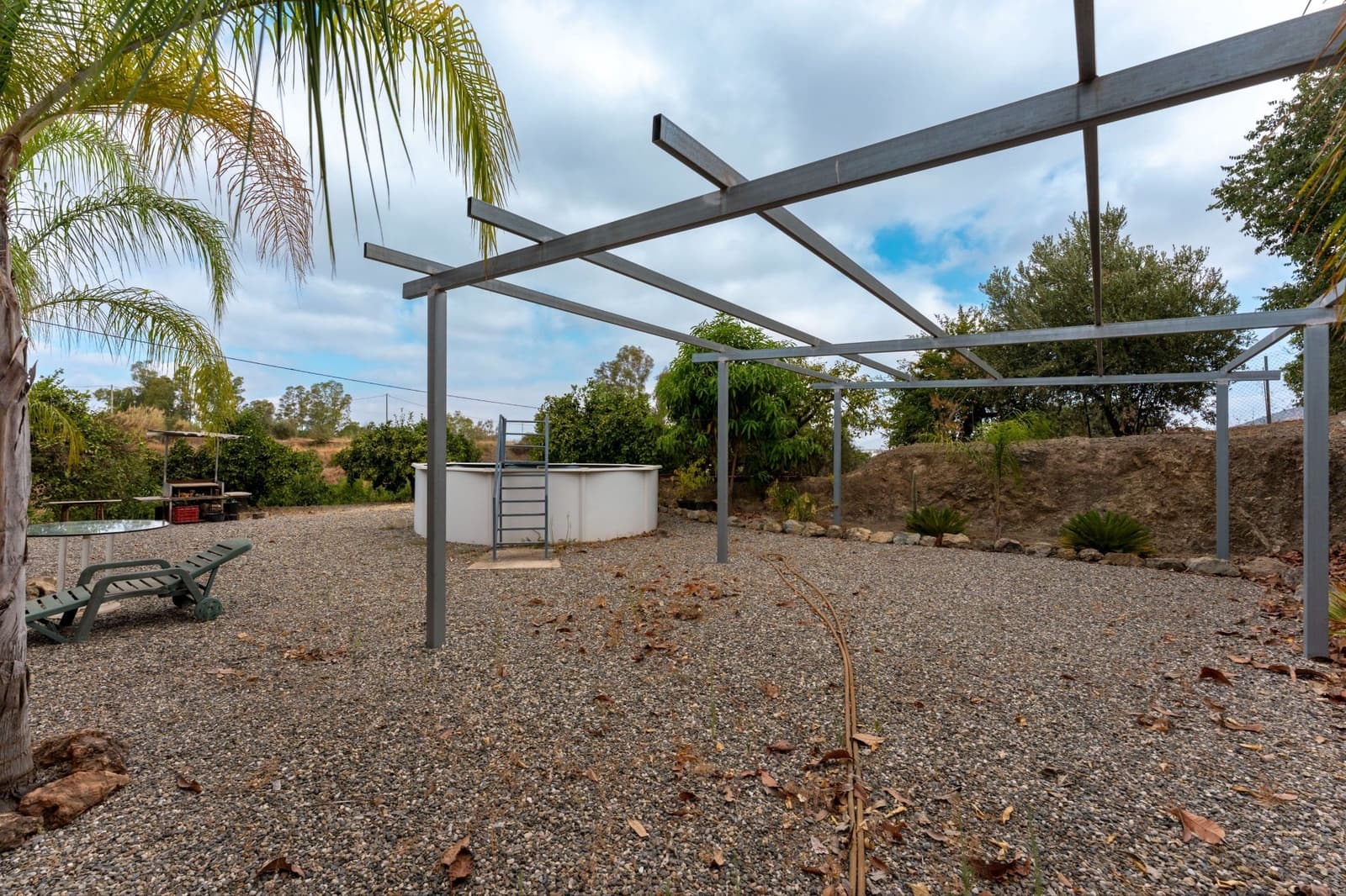 3 makuuhuone Maalaistalo myytävänä paikassa Coin - 395 000 € (Ref: 9254324)