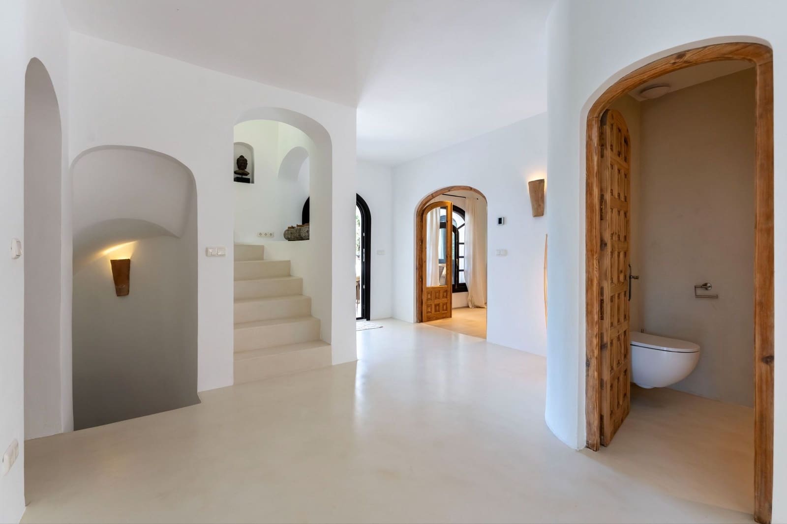 5 soveværelse Finca/Landehus til salg i Alhaurin el Grande med swimmingpool - € 2.499.000 (Ref: 9254569)