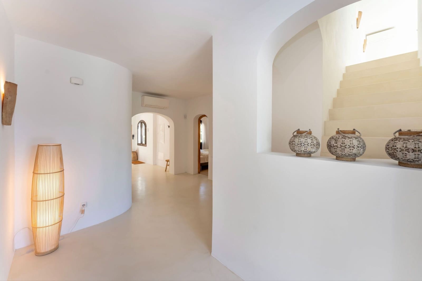 5 soveværelse Finca/Landehus til salg i Alhaurin el Grande med swimmingpool - € 2.499.000 (Ref: 9254569)