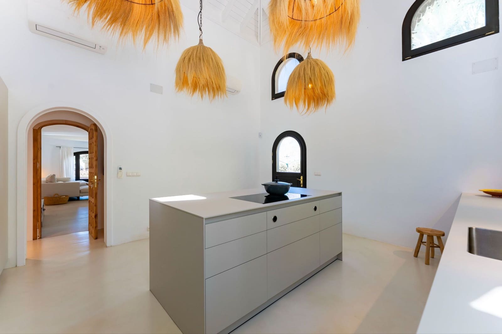 5 soveværelse Finca/Landehus til salg i Alhaurin el Grande med swimmingpool - € 2.499.000 (Ref: 9254569)