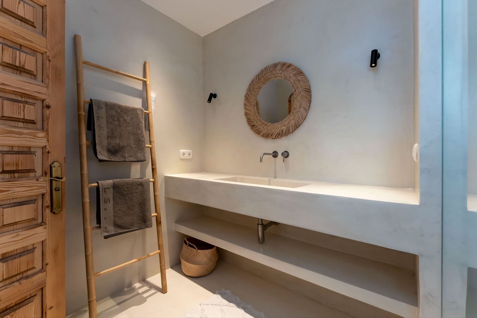 5 soveværelse Finca/Landehus til salg i Alhaurin el Grande med swimmingpool - € 2.499.000 (Ref: 9254569)