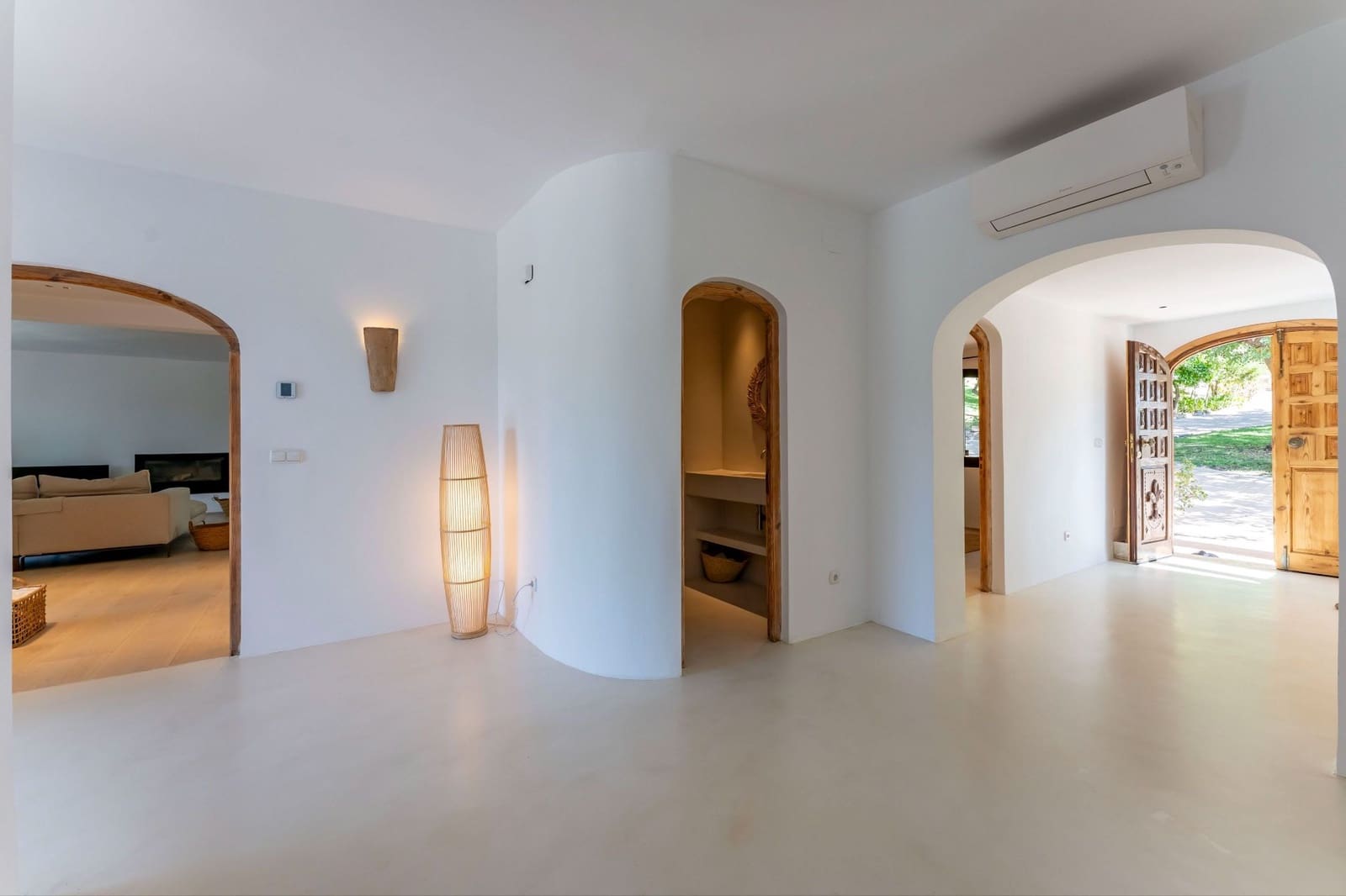 5 soveværelse Finca/Landehus til salg i Alhaurin el Grande med swimmingpool - € 2.499.000 (Ref: 9254569)