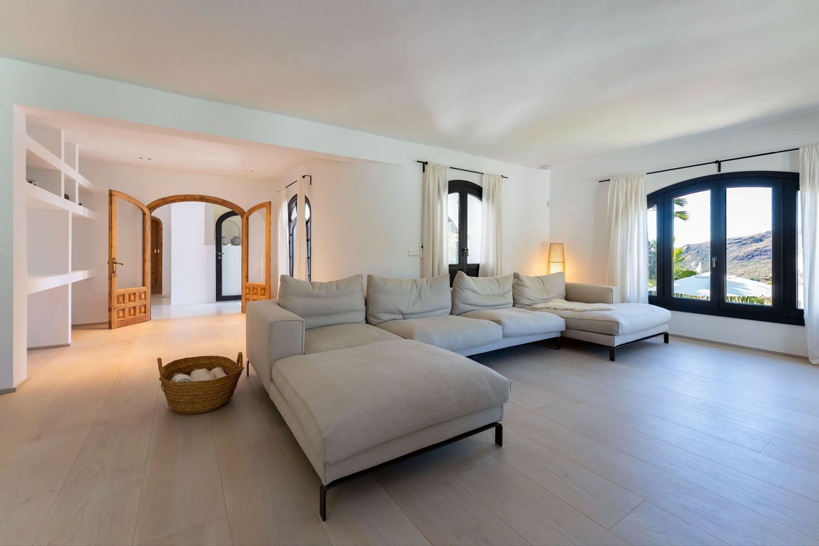 5 soveværelse Finca/Landehus til salg i Alhaurin el Grande med swimmingpool - € 2.499.000 (Ref: 9254569)