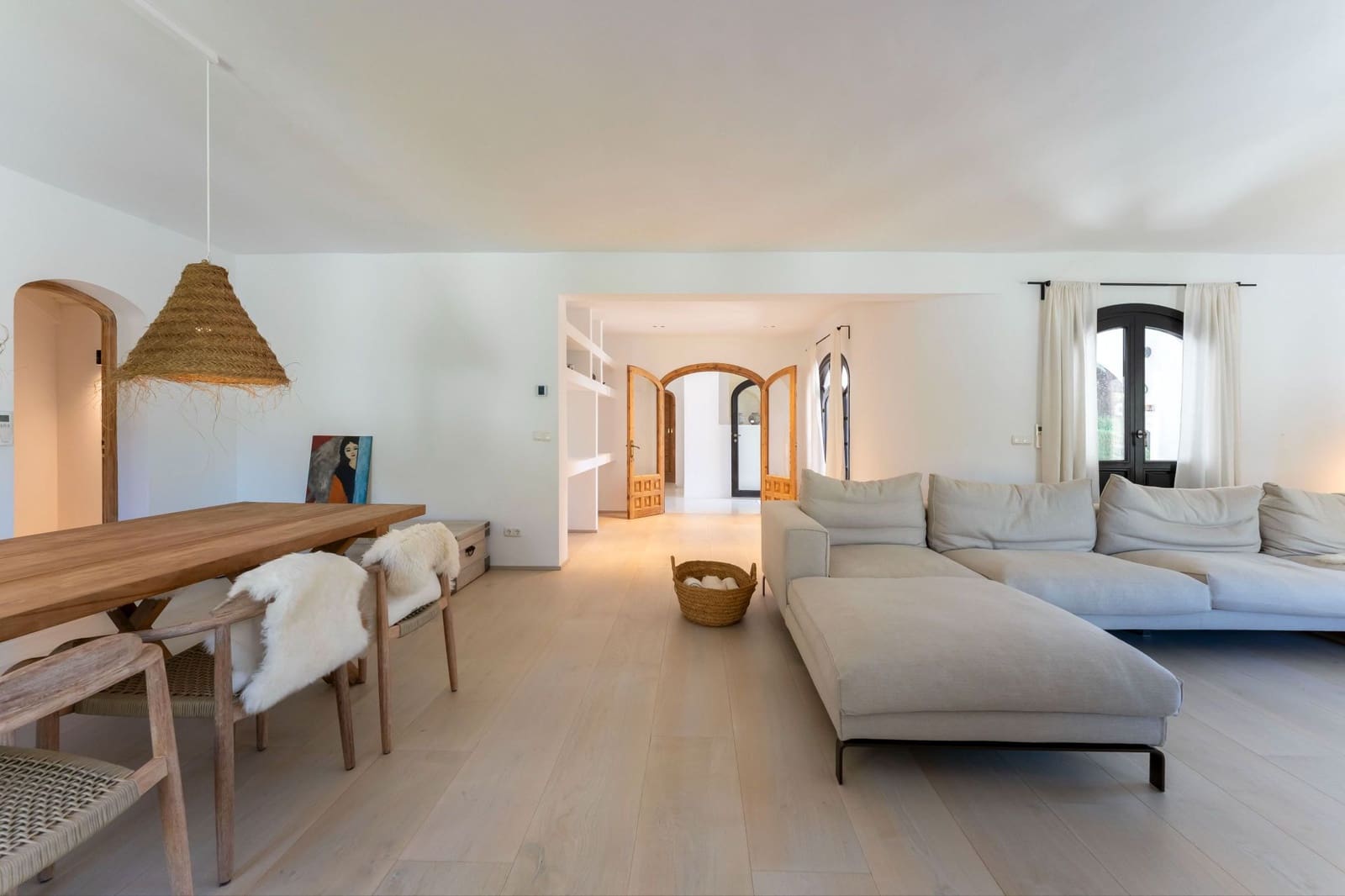 5 soveværelse Finca/Landehus til salg i Alhaurin el Grande med swimmingpool - € 2.499.000 (Ref: 9254569)