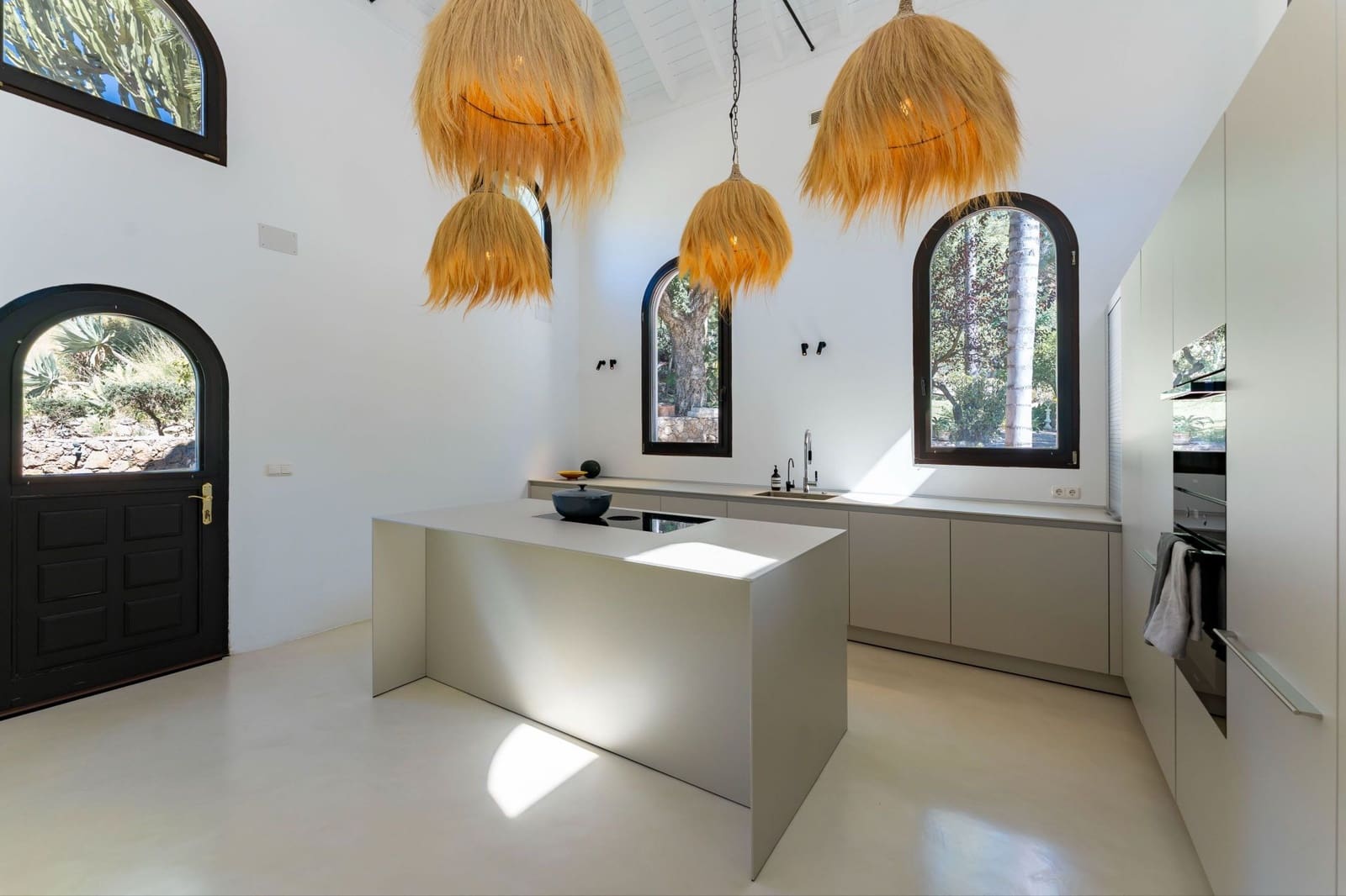 5 soveværelse Finca/Landehus til salg i Alhaurin el Grande med swimmingpool - € 2.499.000 (Ref: 9254569)