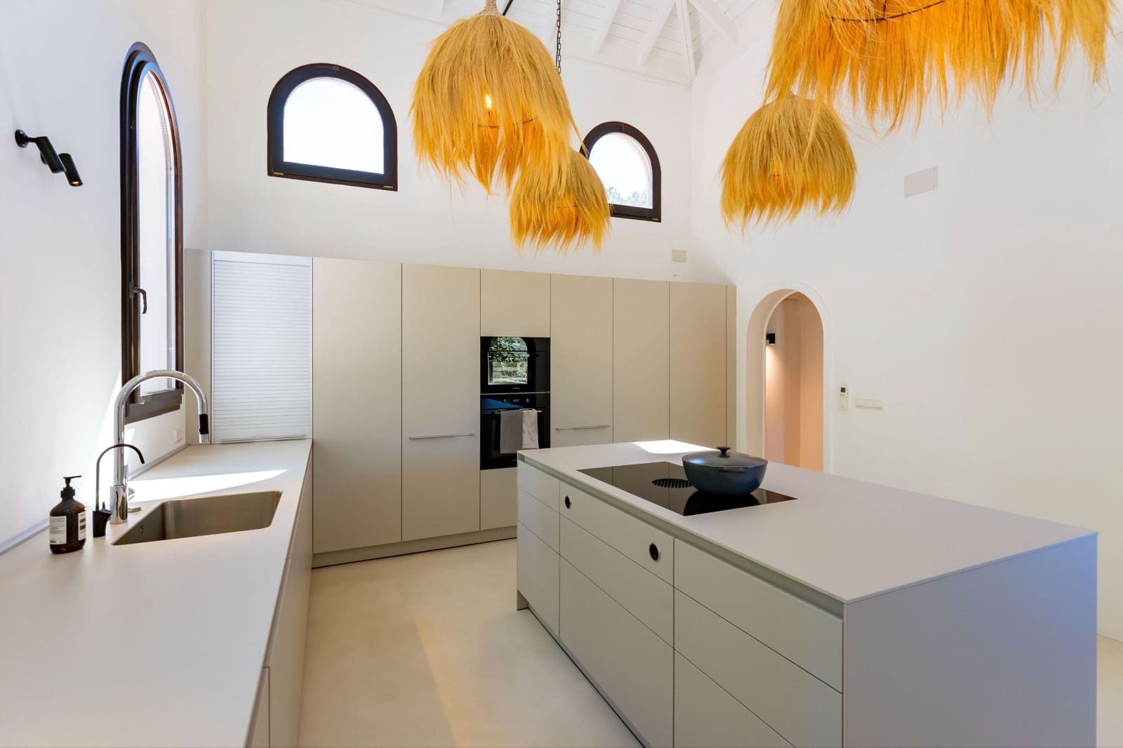 5 soveværelse Finca/Landehus til salg i Alhaurin el Grande med swimmingpool - € 2.499.000 (Ref: 9254569)