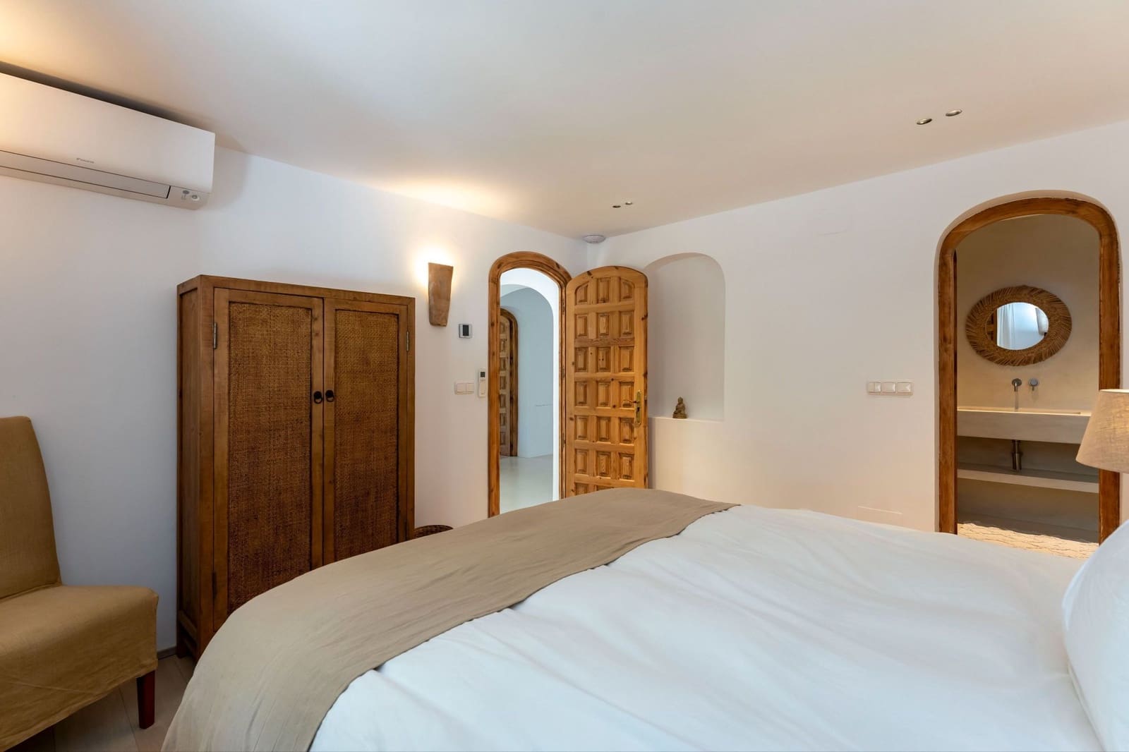 5 soveværelse Finca/Landehus til salg i Alhaurin el Grande med swimmingpool - € 2.499.000 (Ref: 9254569)