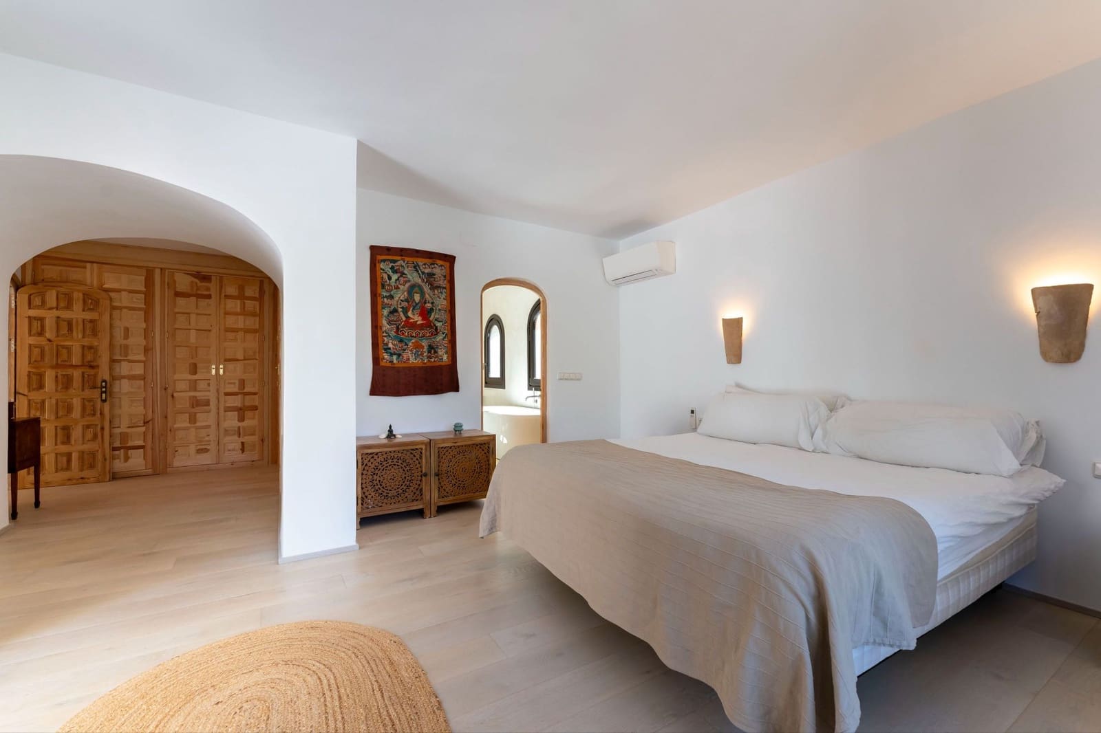 5 soveværelse Finca/Landehus til salg i Alhaurin el Grande med swimmingpool - € 2.499.000 (Ref: 9254569)