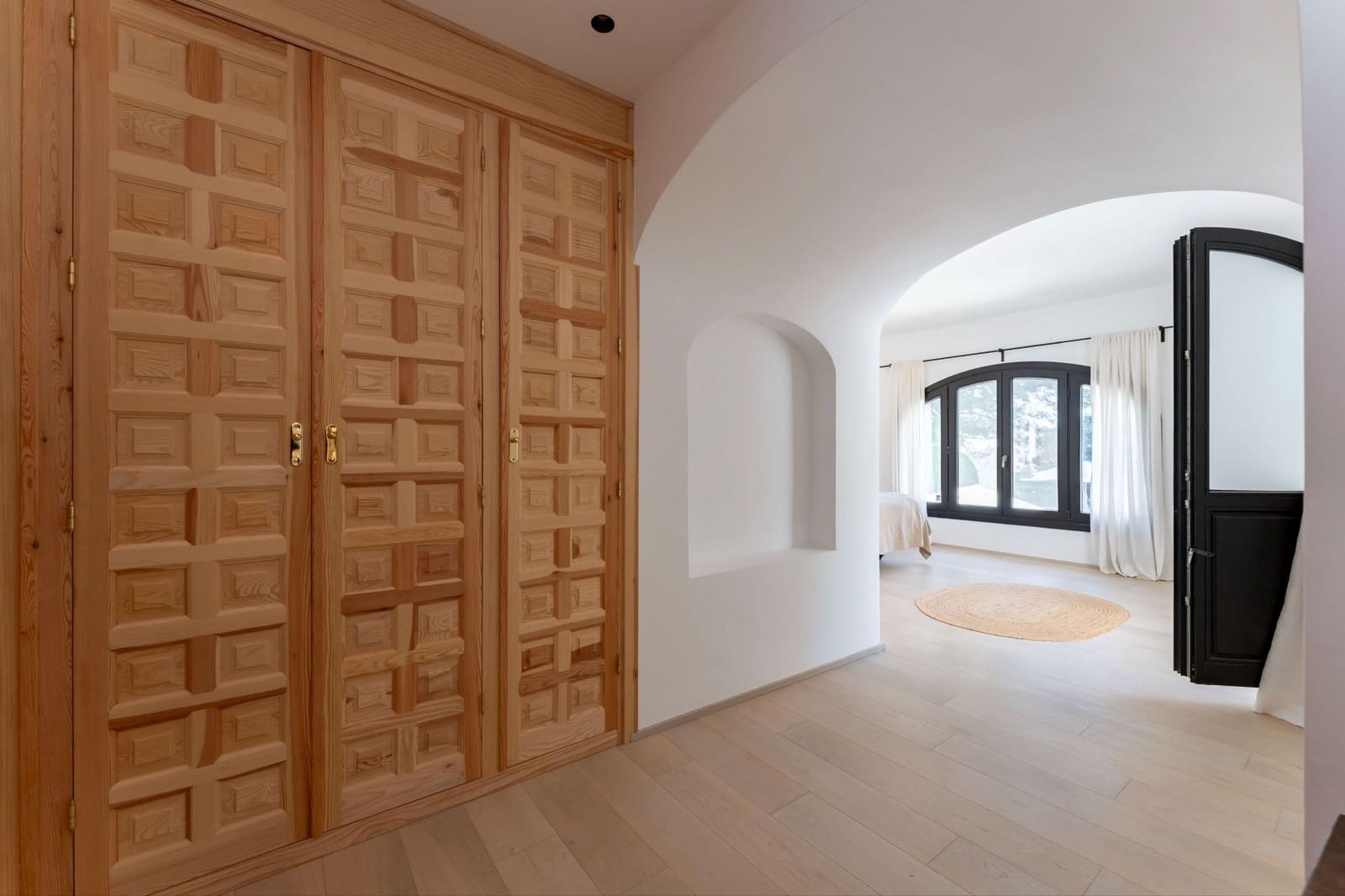 5 soveværelse Finca/Landehus til salg i Alhaurin el Grande med swimmingpool - € 2.499.000 (Ref: 9254569)