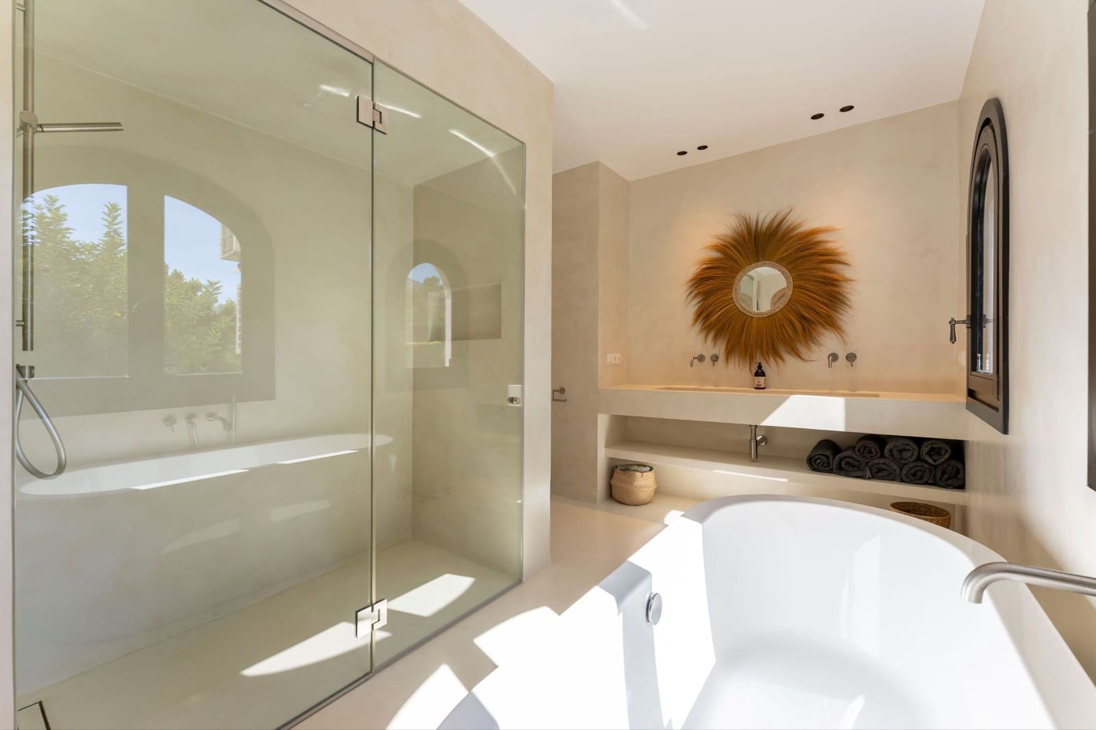 5 soveværelse Finca/Landehus til salg i Alhaurin el Grande med swimmingpool - € 2.499.000 (Ref: 9254569)