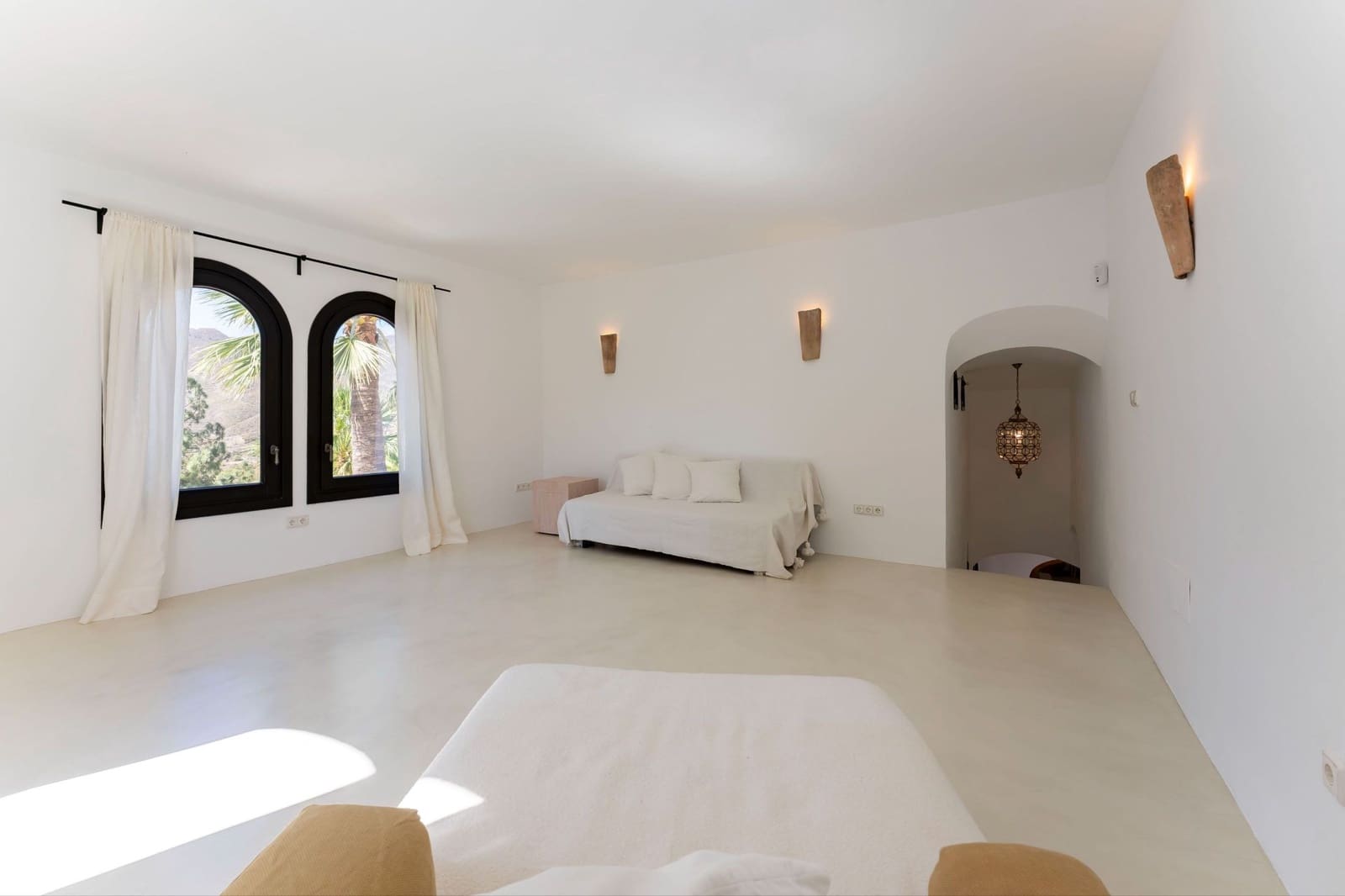 5 soveværelse Finca/Landehus til salg i Alhaurin el Grande med swimmingpool - € 2.499.000 (Ref: 9254569)