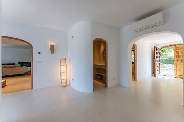 5 makuuhuone Maalaistalo myytävänä paikassa Alhaurín el Grande mukana uima-altaan - 2 499 000 € (Ref: 9254569)