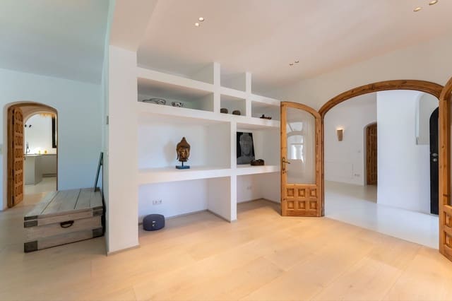 5 makuuhuone Maalaistalo myytävänä paikassa Alhaurín el Grande mukana uima-altaan - 2 499 000 € (Ref: 9254569)