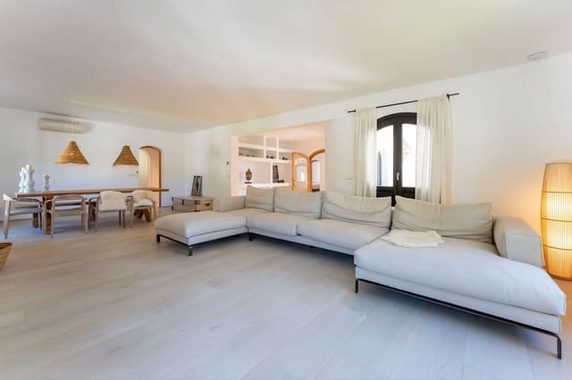 5 makuuhuone Maalaistalo myytävänä paikassa Alhaurín el Grande mukana uima-altaan - 2 499 000 € (Ref: 9254569)