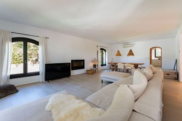 5 makuuhuone Maalaistalo myytävänä paikassa Alhaurín el Grande mukana uima-altaan - 2 499 000 € (Ref: 9254569)