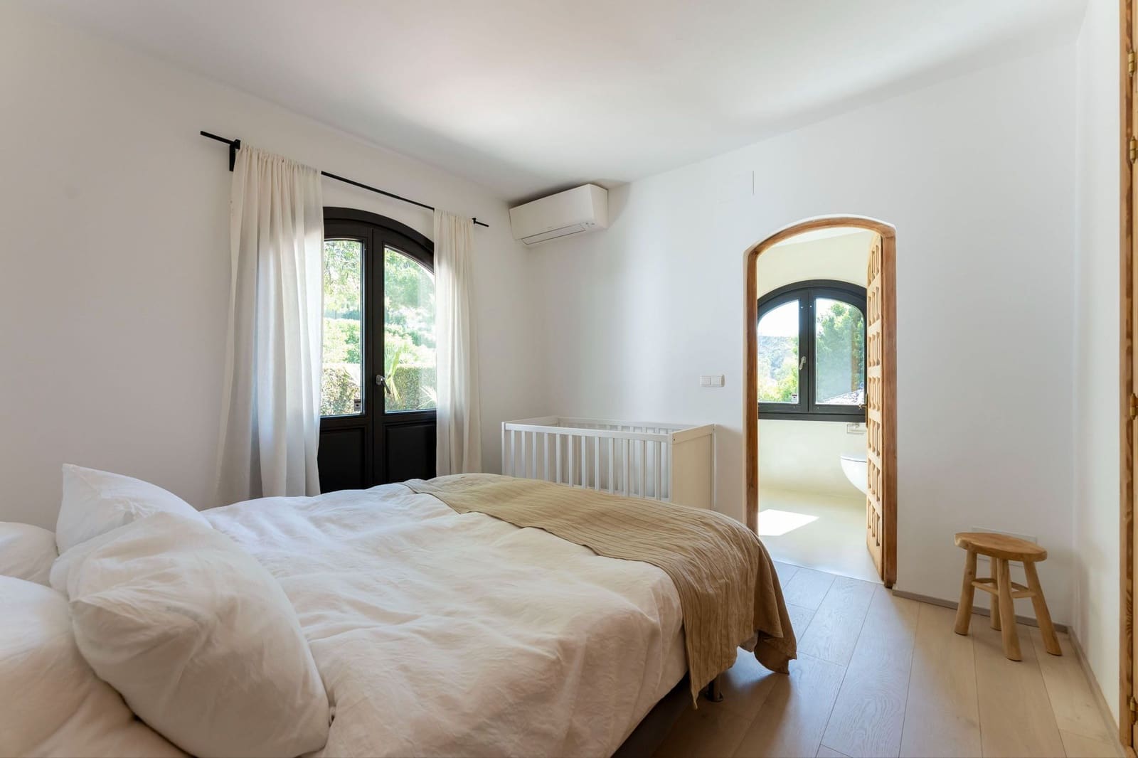 5 soveværelse Finca/Landehus til salg i Alhaurin el Grande med swimmingpool - € 2.499.000 (Ref: 9254569)