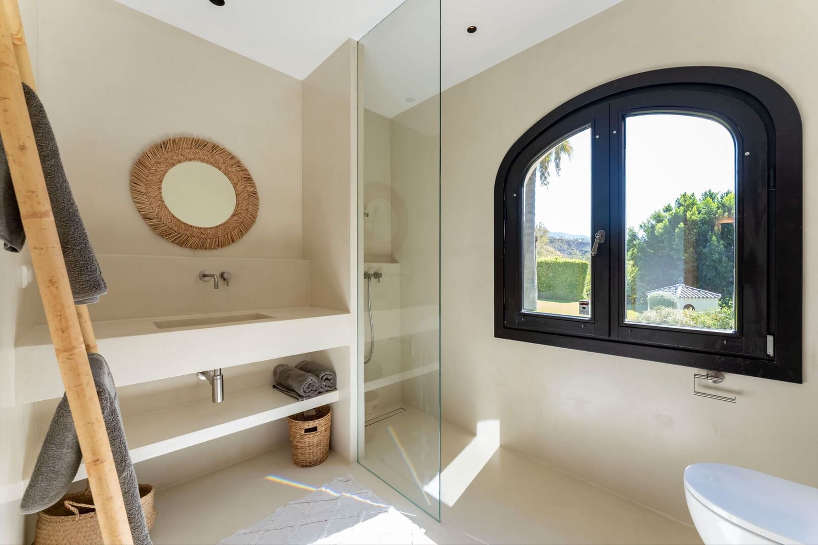 5 soveværelse Finca/Landehus til salg i Alhaurin el Grande med swimmingpool - € 2.499.000 (Ref: 9254569)