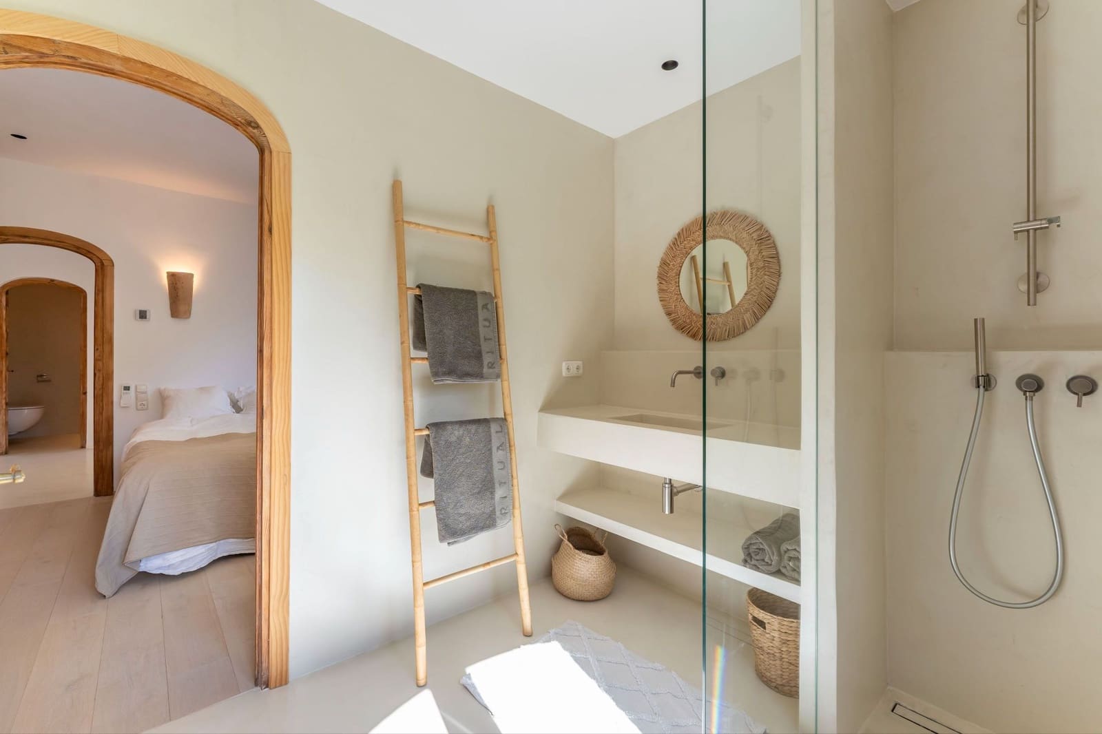 5 soveværelse Finca/Landehus til salg i Alhaurin el Grande med swimmingpool - € 2.499.000 (Ref: 9254569)