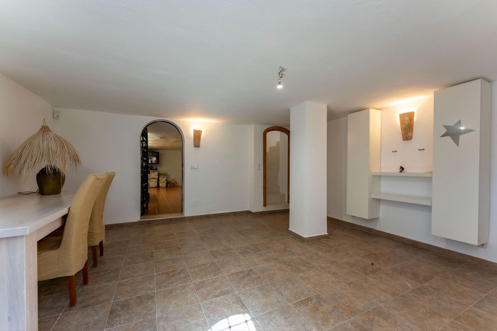 5 soveværelse Finca/Landehus til salg i Alhaurin el Grande med swimmingpool - € 2.499.000 (Ref: 9254569)